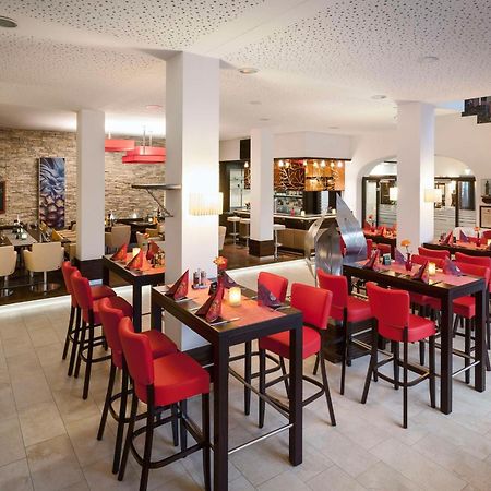 Best Western Hotel Am Europaplatz Königsbrunn Dış mekan fotoğraf