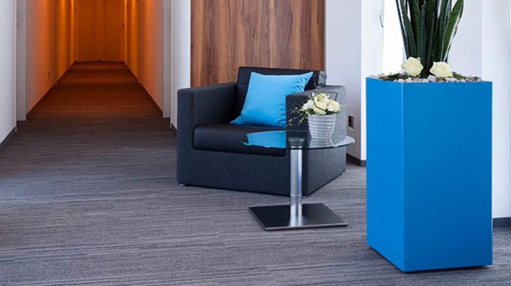 Best Western Hotel Am Europaplatz Königsbrunn Dış mekan fotoğraf