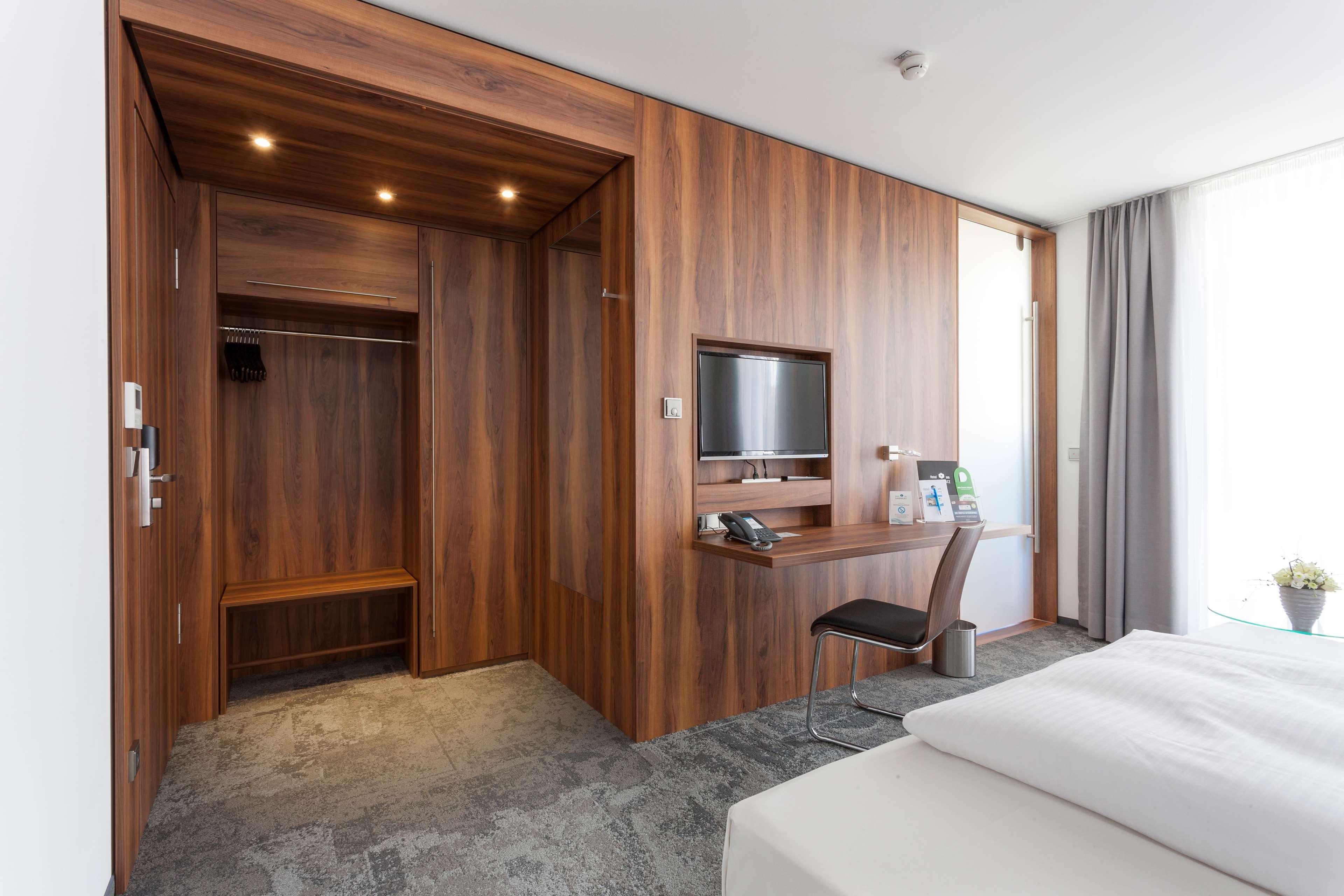 Best Western Hotel Am Europaplatz Königsbrunn Dış mekan fotoğraf
