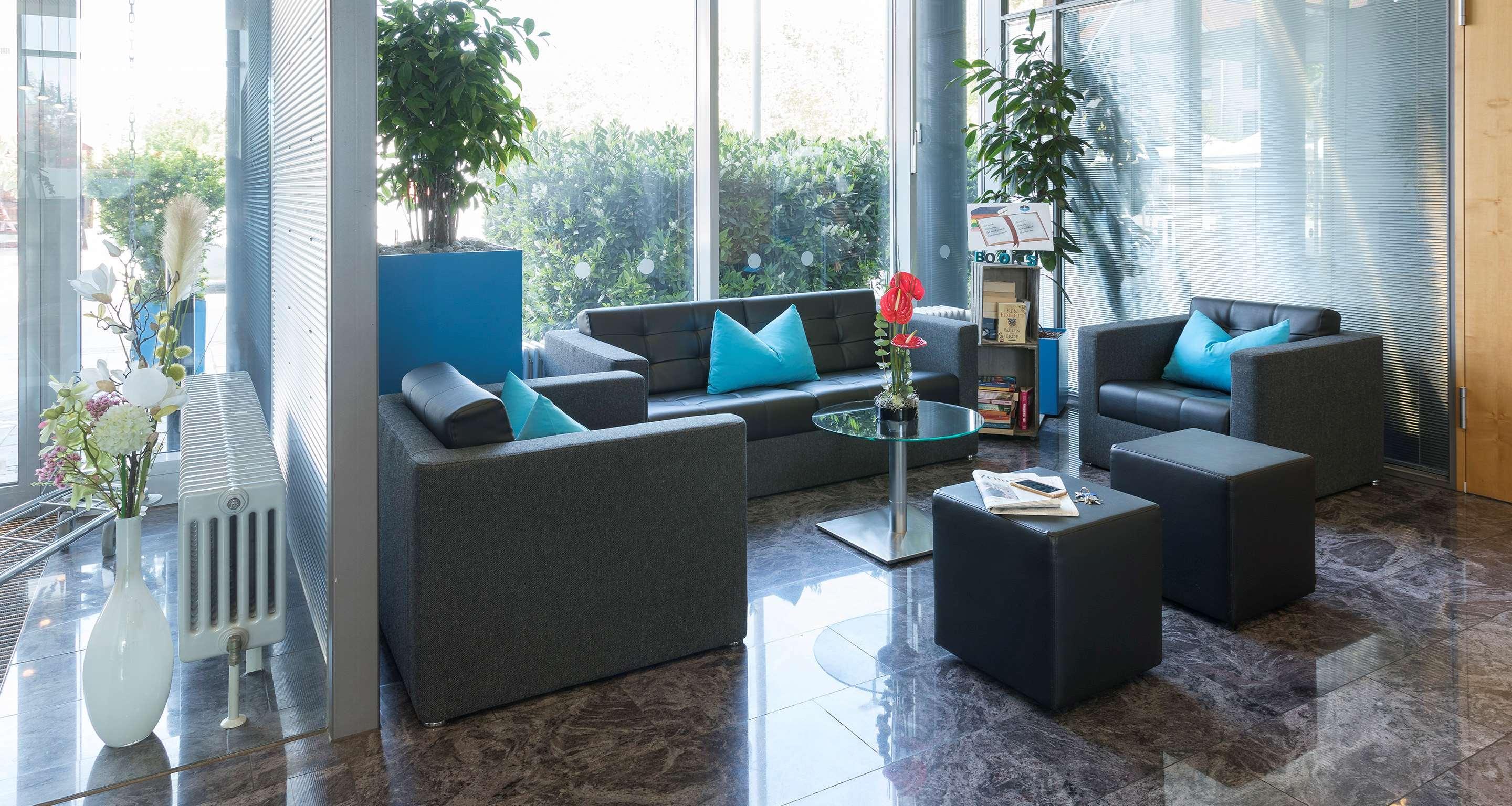 Best Western Hotel Am Europaplatz Königsbrunn Dış mekan fotoğraf