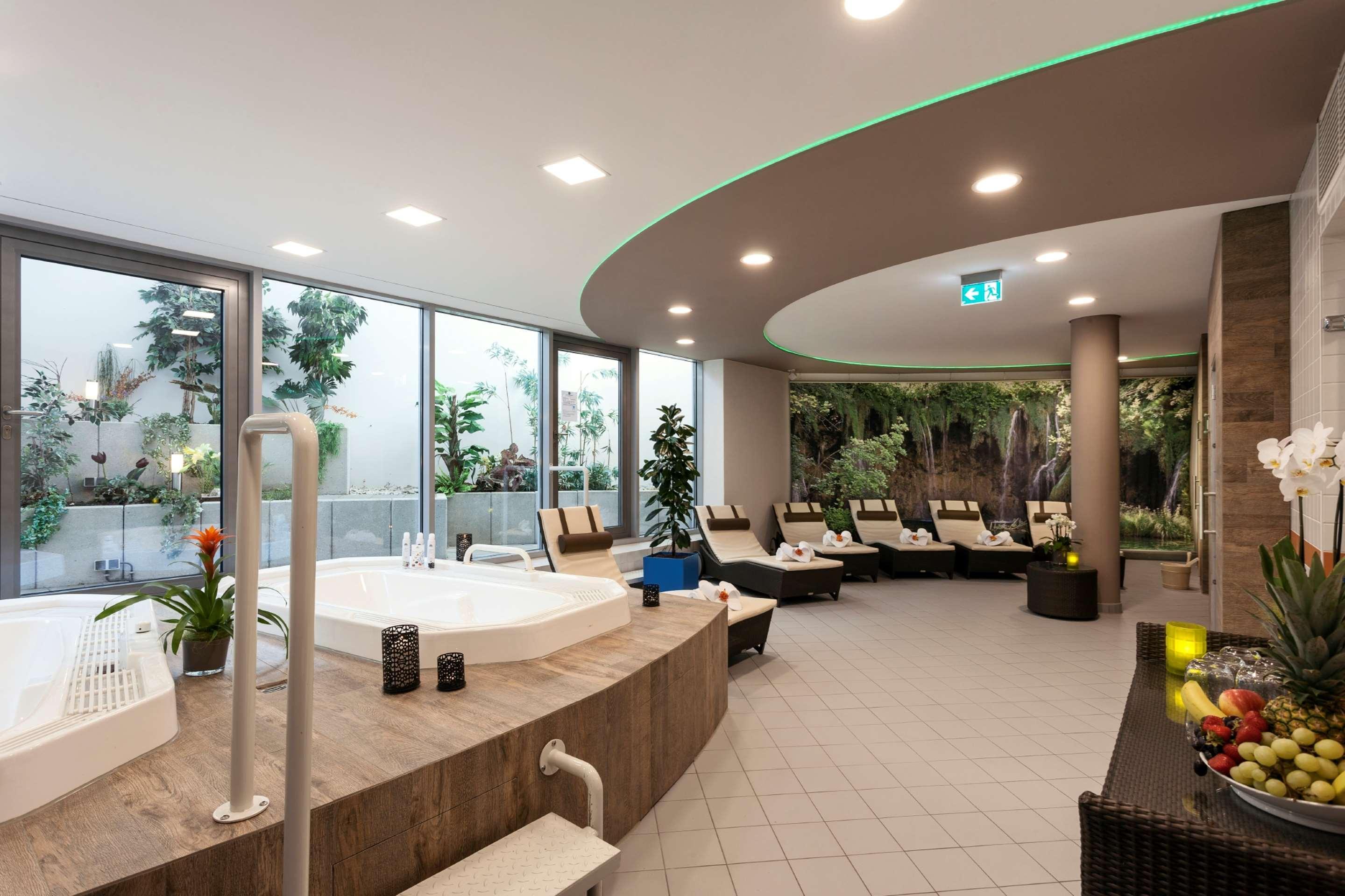 Best Western Hotel Am Europaplatz Königsbrunn Dış mekan fotoğraf