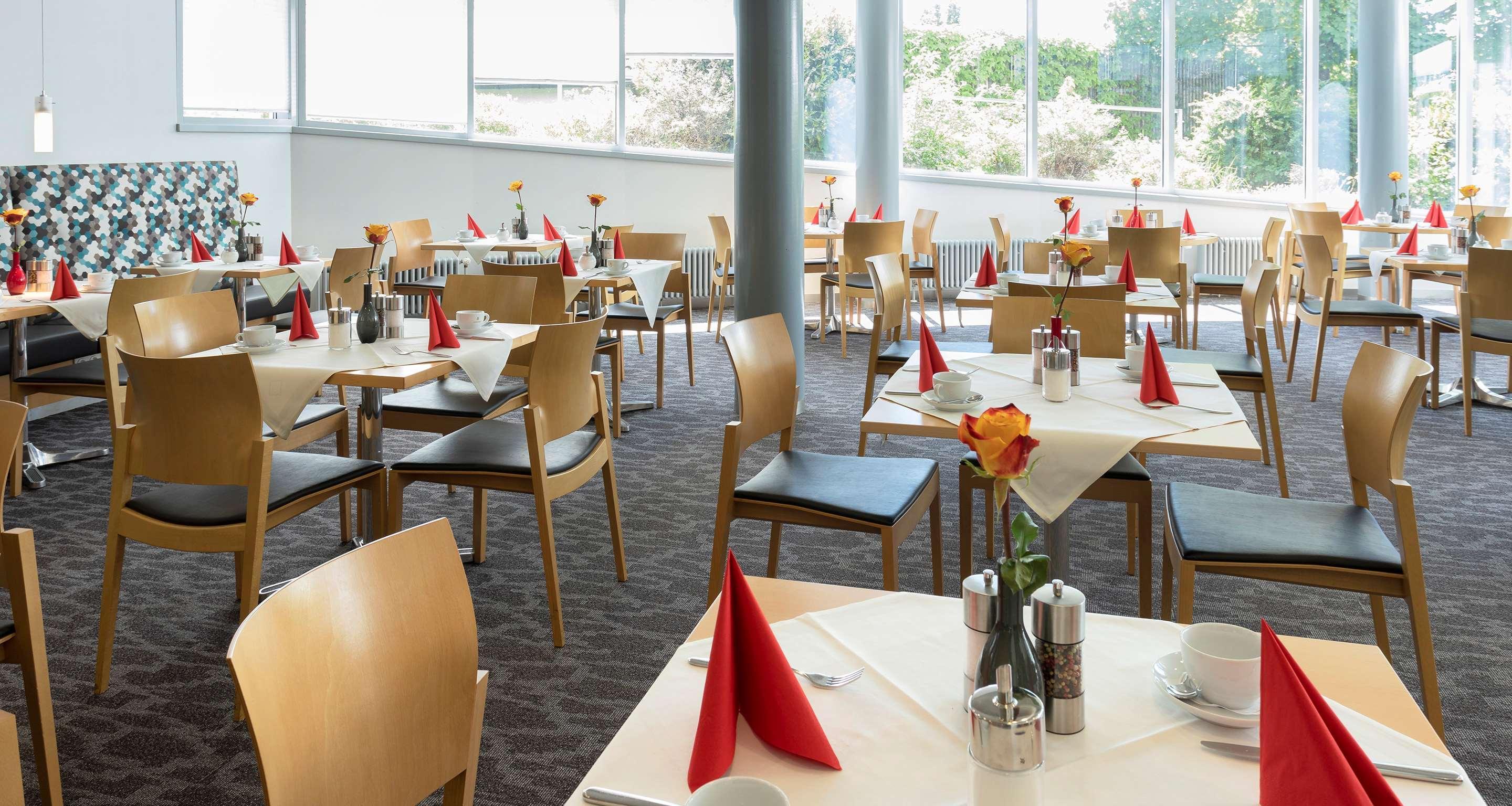 Best Western Hotel Am Europaplatz Königsbrunn Dış mekan fotoğraf