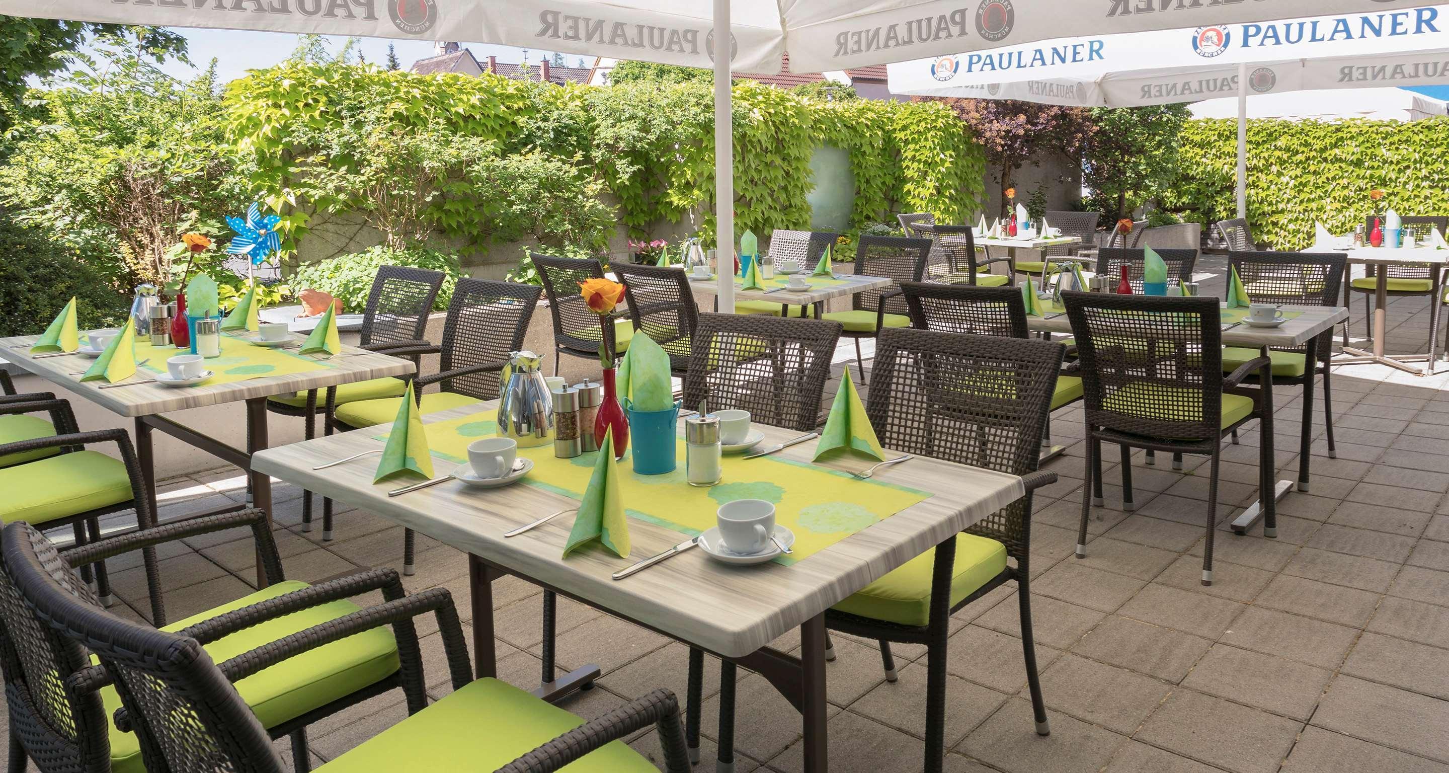 Best Western Hotel Am Europaplatz Königsbrunn Dış mekan fotoğraf