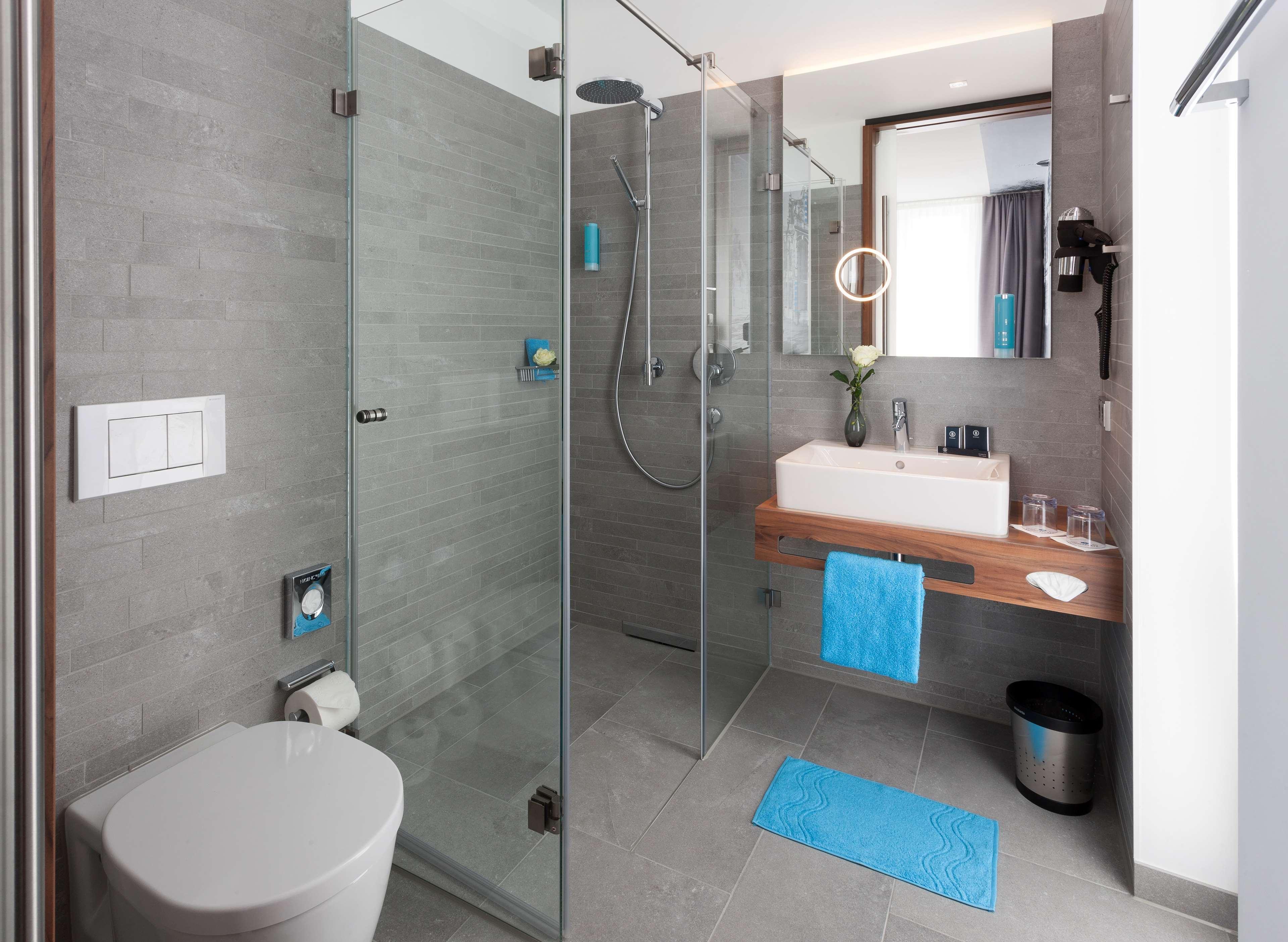 Best Western Hotel Am Europaplatz Königsbrunn Dış mekan fotoğraf