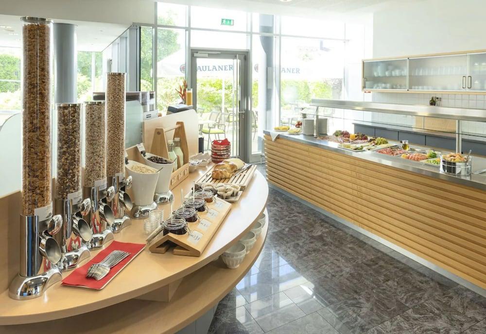 Best Western Hotel Am Europaplatz Königsbrunn Dış mekan fotoğraf