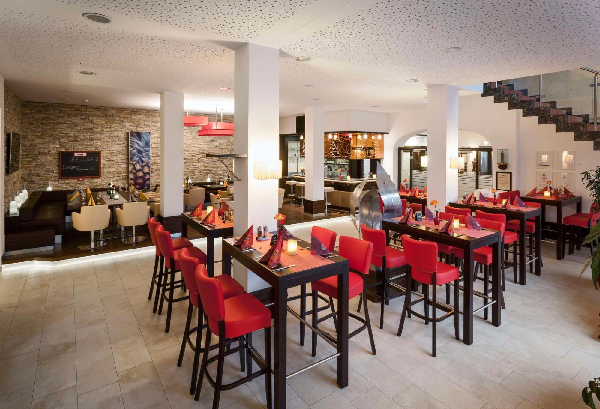 Best Western Hotel Am Europaplatz Königsbrunn Dış mekan fotoğraf