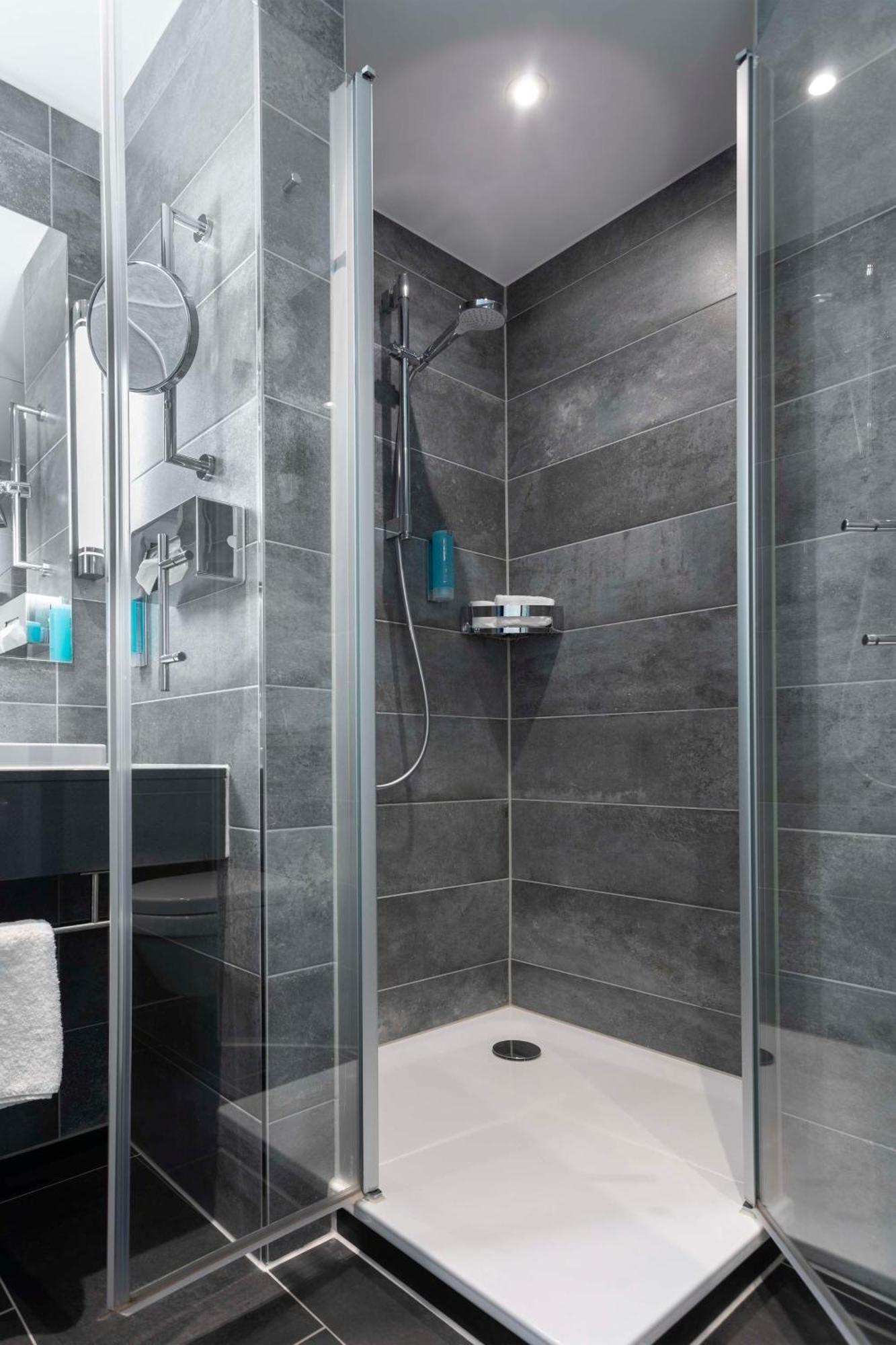 Best Western Hotel Am Europaplatz Königsbrunn Dış mekan fotoğraf