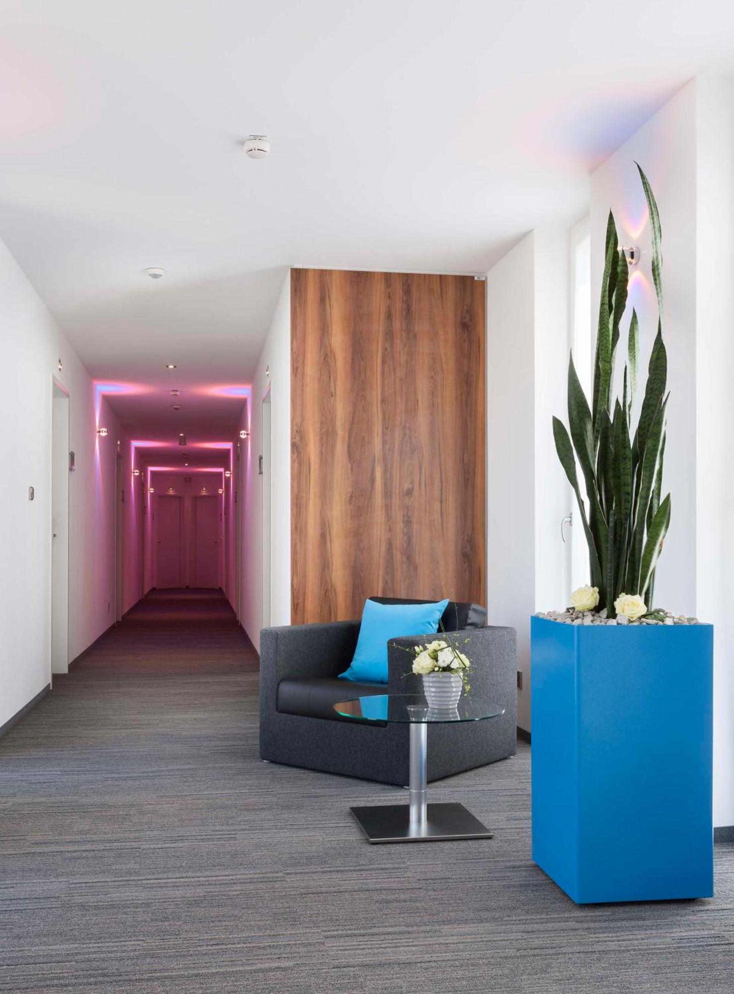 Best Western Hotel Am Europaplatz Königsbrunn Dış mekan fotoğraf