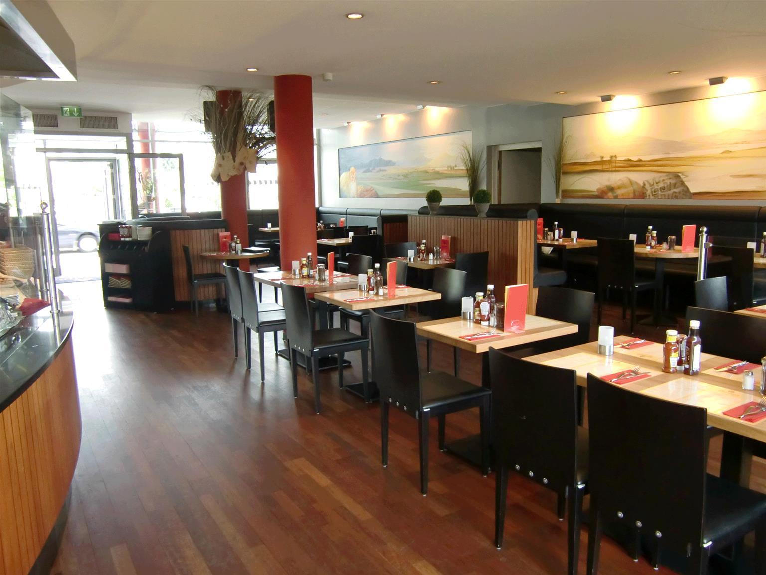 Best Western Hotel Am Europaplatz Königsbrunn Dış mekan fotoğraf