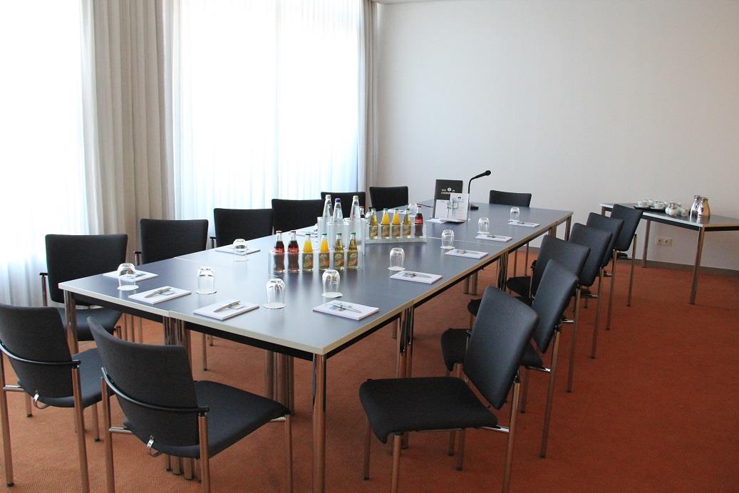 Best Western Hotel Am Europaplatz Königsbrunn Dış mekan fotoğraf